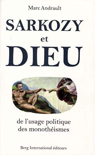 Imagen de archivo de Sarkozy et Dieu a la venta por Ammareal