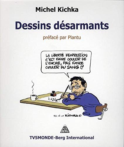 Beispielbild fr Dessins dsarmants zum Verkauf von medimops