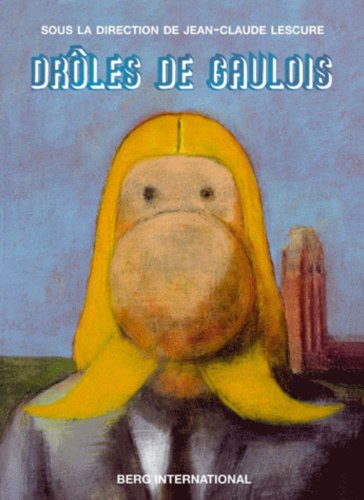 Stock image for Drles de gaulois for sale by medimops