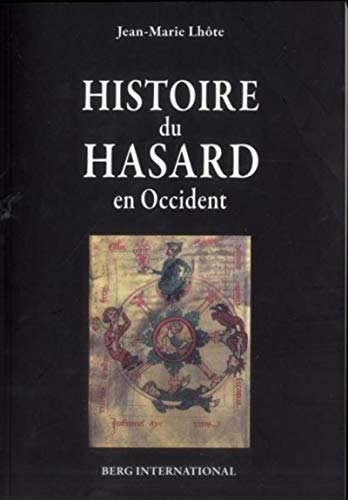 Stock image for Histoire du hasard en occident for sale by Librairie Th  la page