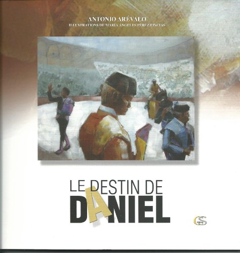 Beispielbild fr LE DESTIN DE DANIEL zum Verkauf von Ammareal