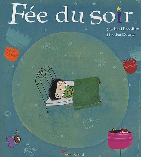 Stock image for Fe du soir for sale by medimops