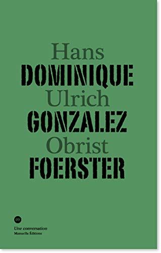 Beispielbild fr Dominique Gonzalez-Foerster zum Verkauf von Revaluation Books