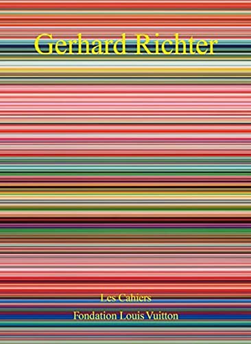 Beispielbild fr Gerhard Richter zum Verkauf von Gallix