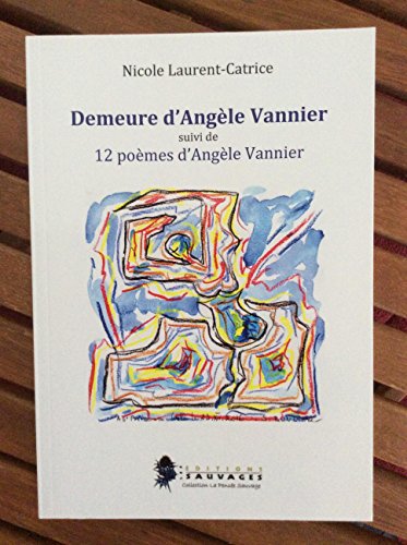Beispielbild fr Demeure d'Angle Vannier zum Verkauf von Ammareal