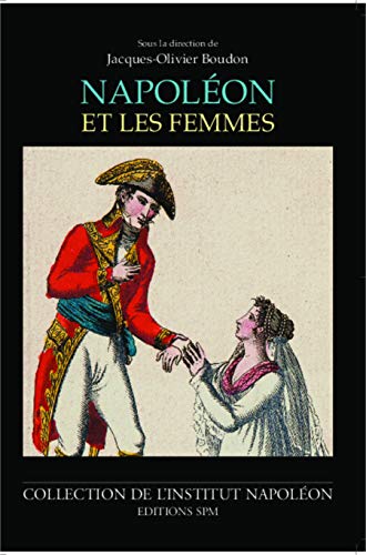 Stock image for Napolon et les femmes for sale by medimops