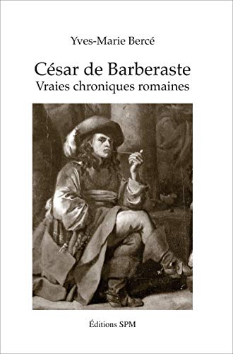 Beispielbild fr Csar de Barberaste (French Edition) zum Verkauf von Gallix