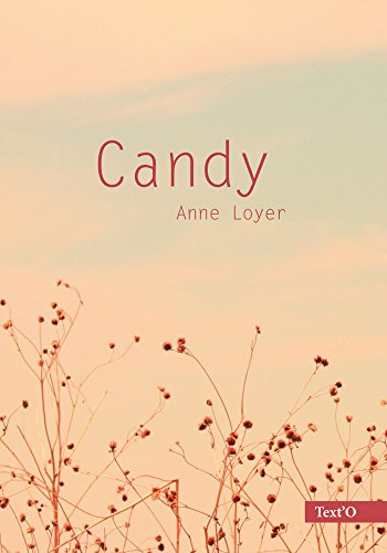 Beispielbild fr Candy zum Verkauf von Ammareal