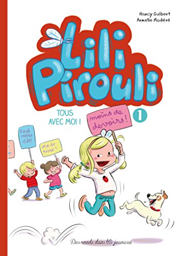 Beispielbild fr LILI PIROULI T01 TOUS AVEC MOI zum Verkauf von medimops