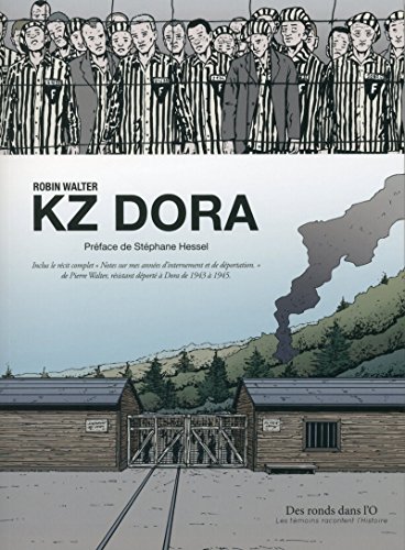 9782917237779: KZ Dora (RDL.BD)