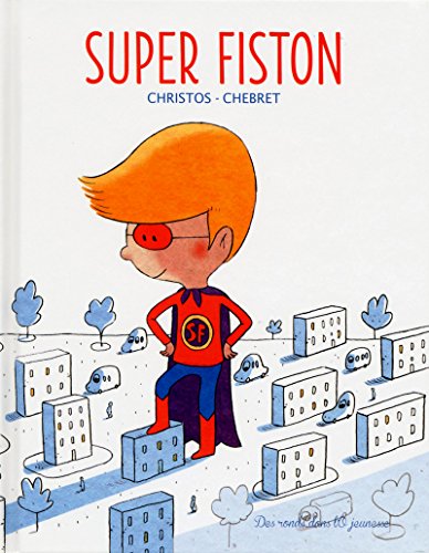 9782917237885: Super fiston