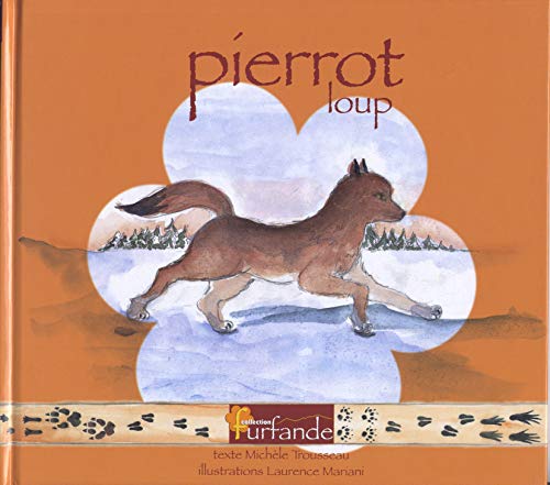 Stock image for Pierrot Loup for sale by RECYCLIVRE