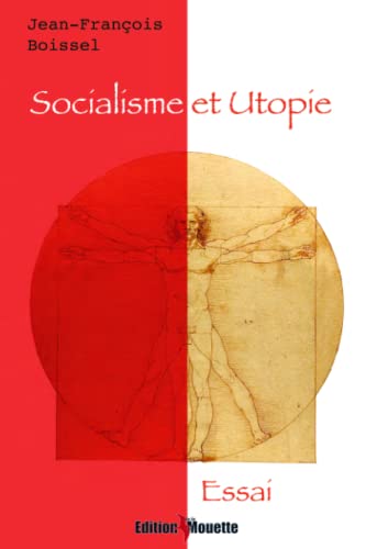 Beispielbild fr Socialisme et Utopie zum Verkauf von Librairie Le Lieu Bleu Paris