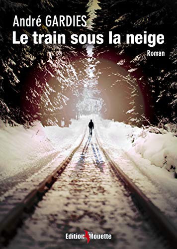 Stock image for Le train sous la neige for sale by medimops