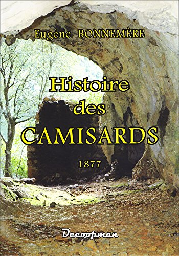 9782917254721: Histoire des Camisards