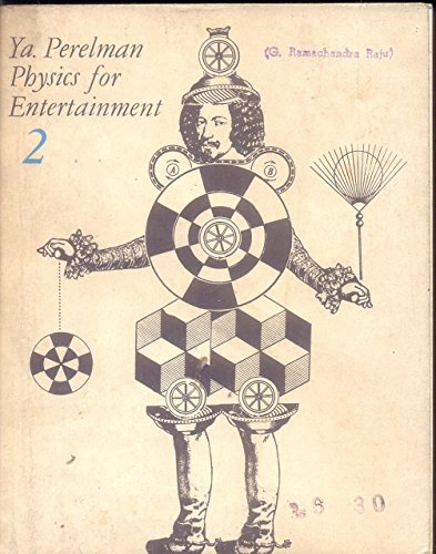 9782917260074: Physics for Entertainment