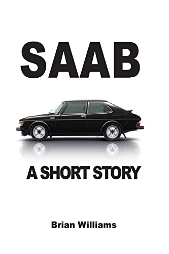 9782917260241: Saab: A Short Story