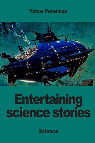 Imagen de archivo de Entertaining science stories a la venta por Book Deals