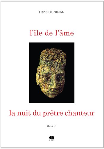 Stock image for l'ile de l'ame - la nuit du pretre chanteur for sale by Chapitre.com : livres et presse ancienne
