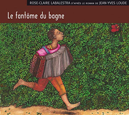 Beispielbild fr Fantme du bagne (Le) zum Verkauf von Librairie La Canopee. Inc.