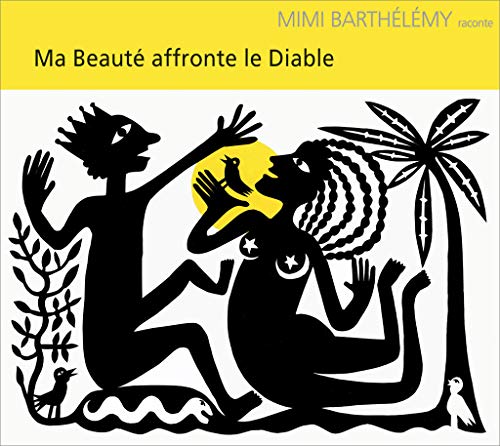 Beispielbild fr Ma Beaute Affronte le Diable [MP3 CD] Barthelemy, Mimi zum Verkauf von BIBLIO-NET