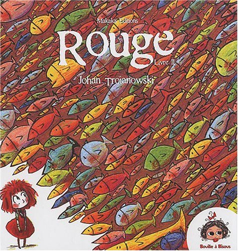 Imagen de archivo de Rouge T02 Le carnaval aquatique a la venta por medimops