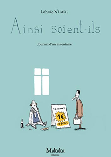 Beispielbild fr Ainsi soient-ils, journal d'un inventaire zum Verkauf von Librairie Th  la page