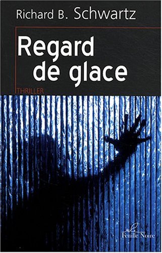 Stock image for Regard de Glace for sale by Ammareal