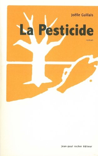 Beispielbild fr La Pesticide zum Verkauf von Ammareal