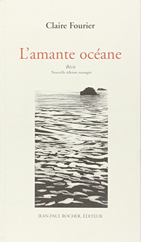 Beispielbild fr Amante Oceane (l') (Vente Ferme) zum Verkauf von Ammareal