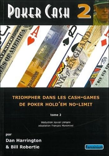 Beispielbild fr Poker cash 2 zum Verkauf von medimops