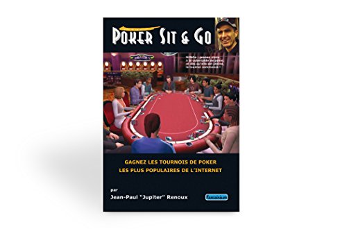 Stock image for Poker Sit et Go for sale by medimops