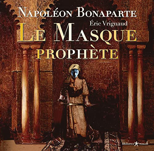 Beispielbild fr Le Masque Prophte zum Verkauf von Ammareal