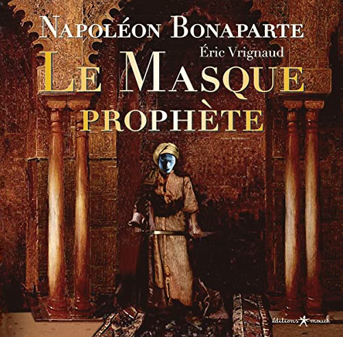 9782917442050: Le masque prophte: largeur 262 mm