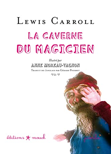 Stock image for la caverne du magicien for sale by Better World Books