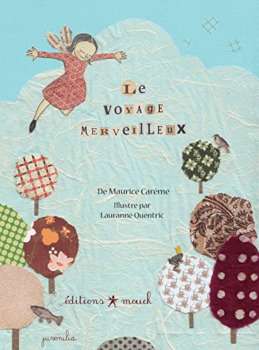 Stock image for Le voyage merveilleux for sale by Ammareal
