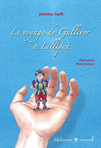 Beispielbild fr Le voyage de Gulliver  Lilliput zum Verkauf von Ammareal