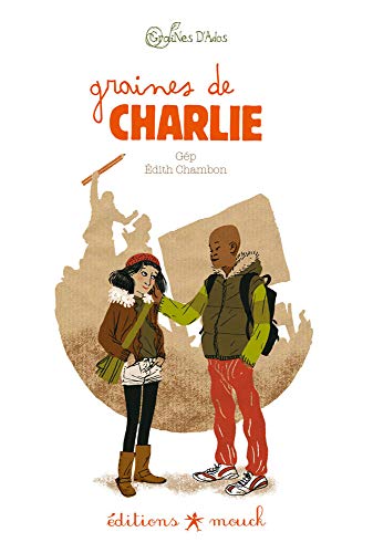 9782917442432: Graines de Charlie