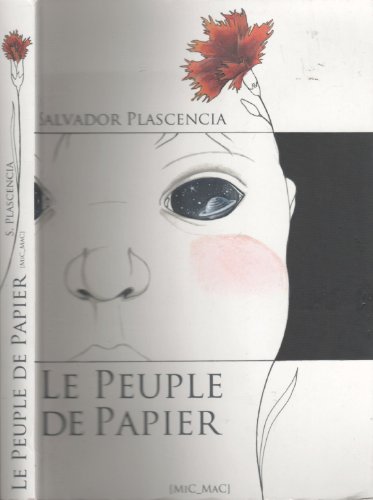 9782917460092: Le Peuple de Papier