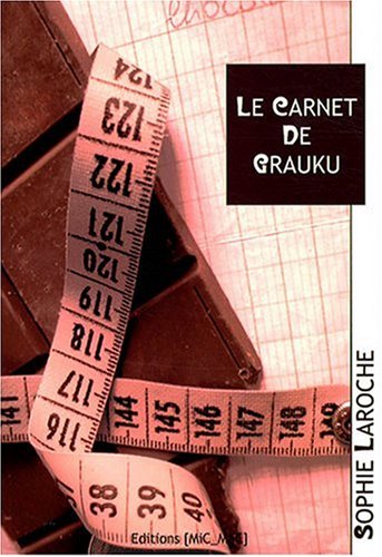 Stock image for Le carnet de Grauku for sale by Ammareal