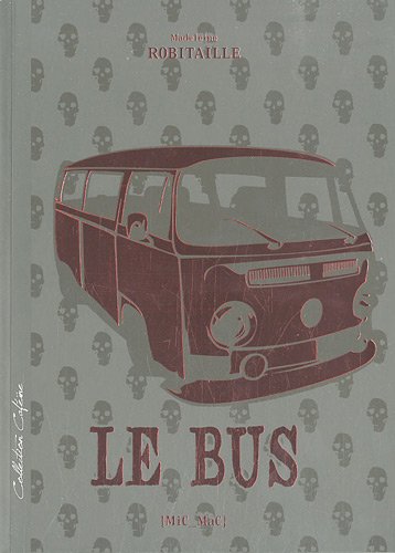 Stock image for LE BUS for sale by medimops