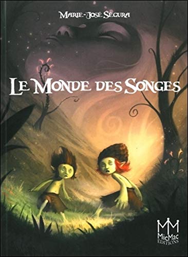Beispielbild fr LE MONDE DES SONGES zum Verkauf von medimops