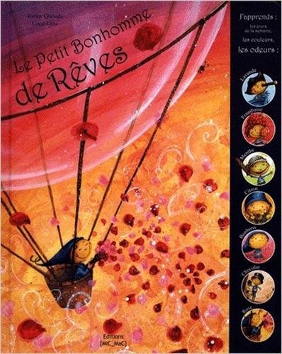 Beispielbild fr Le Petit Bonhomme de Rves zum Verkauf von medimops