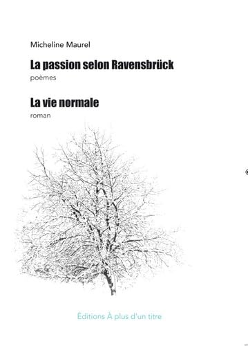 Stock image for La Passion selon Ravensbrck for sale by Gallix