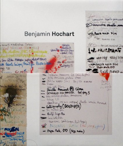 Imagen de archivo de benjamin hochart a la venta por Chapitre.com : livres et presse ancienne