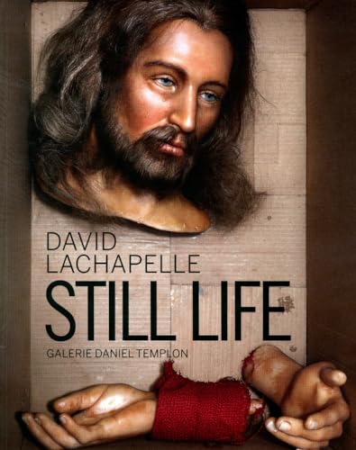 Beispielbild fr still Life, David LaChapelle zum Verkauf von Gallix