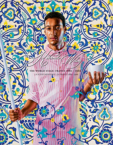 Beispielbild fr Kehinde Wiley: The World Stage: France 1880-1960 zum Verkauf von Front Cover Books