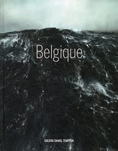 Stock image for Belgique for sale by Ammareal