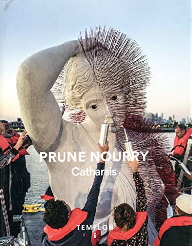Stock image for Prune Nourry - Catharsis for sale by Big River Books