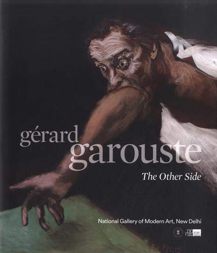 9782917515372: Grard Garouste - The Other Side